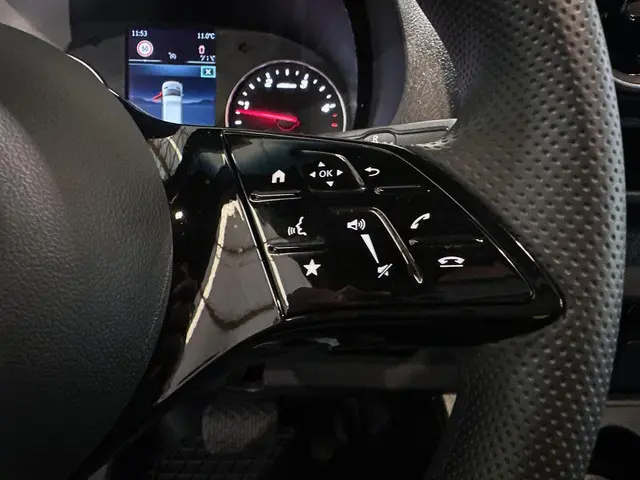 Mercedes-Benz Sprinter 315 1.9 CDI 2024 Diesel 13