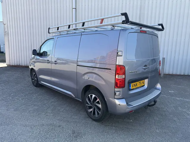 Citroën Jumpy 3