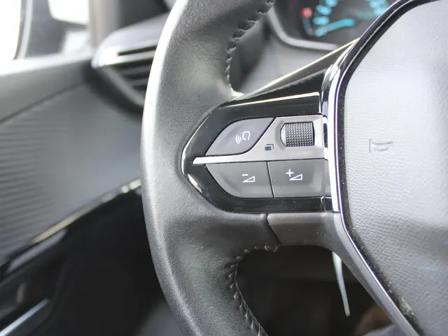 Peugeot e-208 EV Active Pack 50 kWh 2021 Elektrisch 19