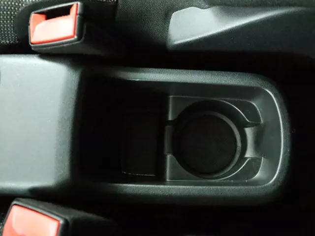 Citroën C4 Cactus 1.2 PureTech Business 2015 Benzine 40