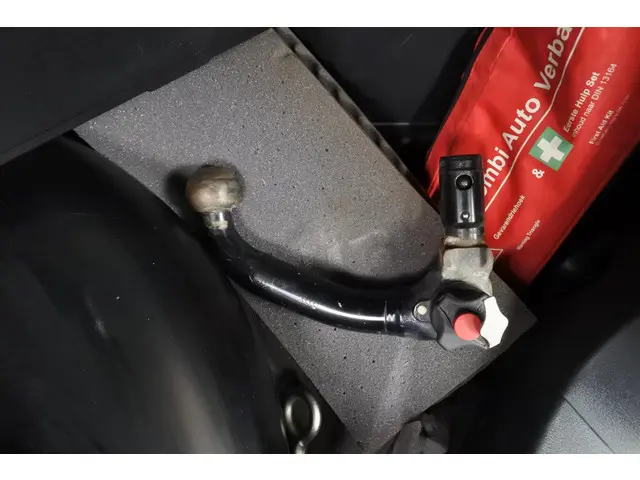 Mazda CX-5 2.0 165pk Automaat GT LPG G3 2016 LPG/Gas 9