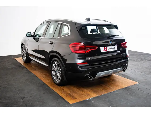 BMW X3 2