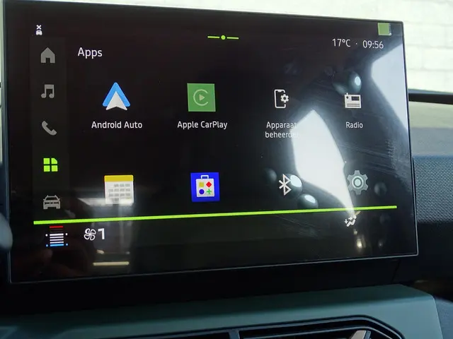 Dacia Spring Extreme 100 24.3 kWh 2026 Elektrisch 31