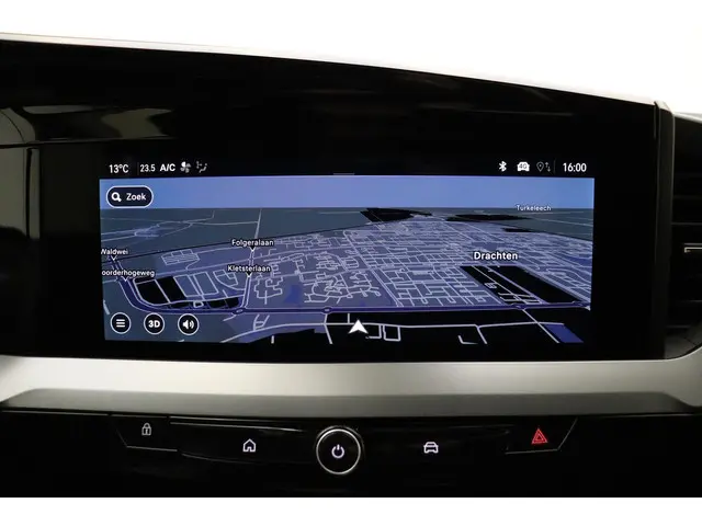 Opel Mokka 1.2 Turbo Edition 2025 Benzine 23