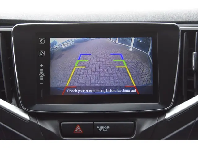 Suzuki Baleno 1.2 Gereserveerd-Dynamic 2017 Benzine 16