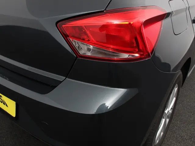 SEAT Ibiza 1.0 MPI Style 2023 Benzine 28