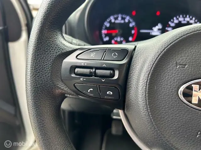 Kia Picanto 1.0 CVVT EconomyPlusLine 2018 Benzine 11