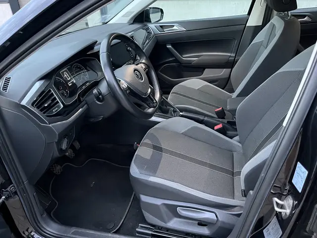 Volkswagen Polo 1.0 TSI Highline 2021 Benzine 7