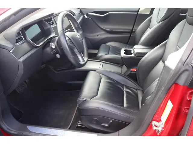 Tesla Model S 100D 2017 Elektrisch 24