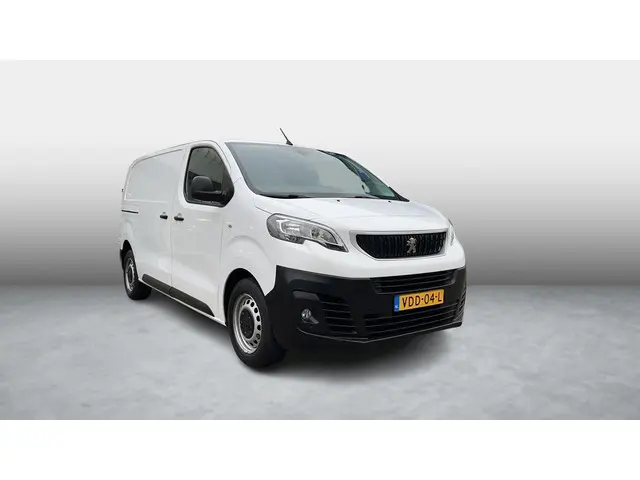 Peugeot Expert 2.0 BlueHDI 120 Premium 2019 Diesel 3