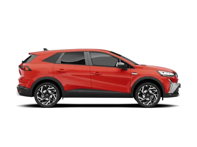 Renault Symbioz esprit Alpine 2025 Benzine 4