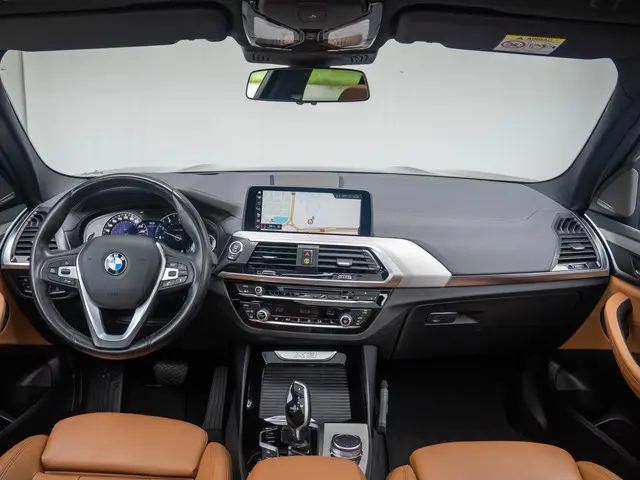 BMW X3 xDrive20i 2018 Benzine 9