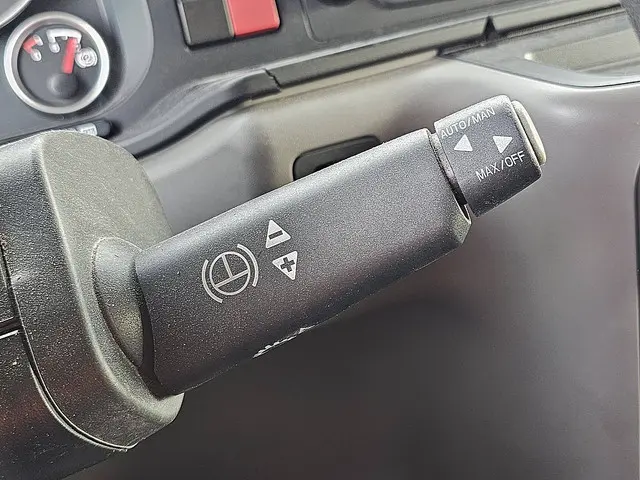 MAN TGS 26.320 2019 Diesel 11