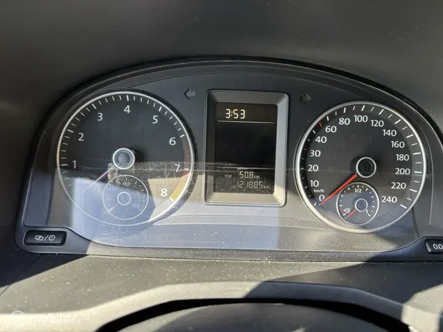 Volkswagen Caddy Bestel 1.0 TSI L1H1 BMT 2019 Benzine 11