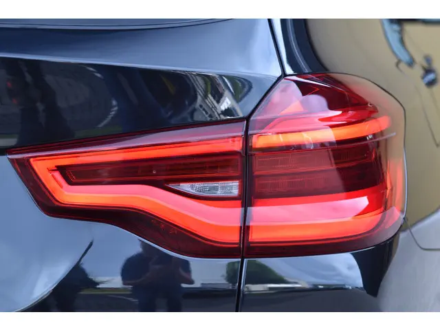 BMW X3 M 2021 Benzine 9