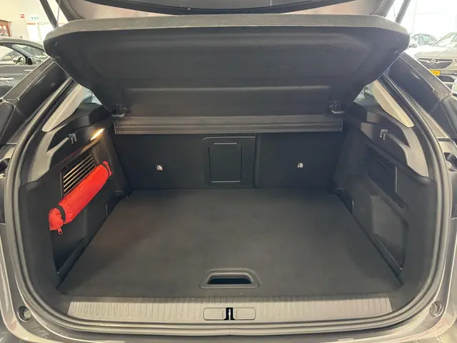 Citroën C4 1.2 Puretech Shine 2022 Benzine 13
