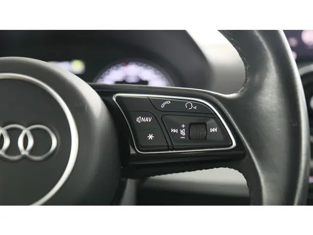 Audi Q2 30 TFSI 110pk Pro Line 2022 Benzine 22