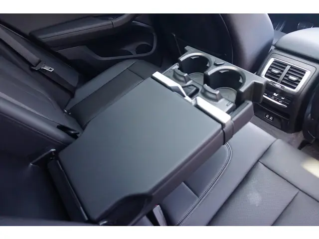 BMW iX3 Executive 2022 Elektrisch 14