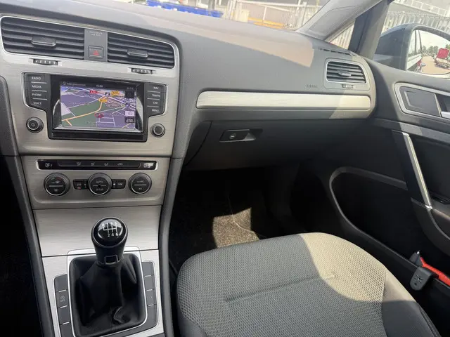 Volkswagen Golf 1.2 TSI Comfortline 2014 Benzine 14