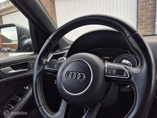 Audi SQ5 3.0 TDI SQ5 quattro 2013 Diesel 13