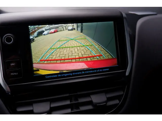 Peugeot 208 1.6 e-THP GTi 2017 Benzine 18