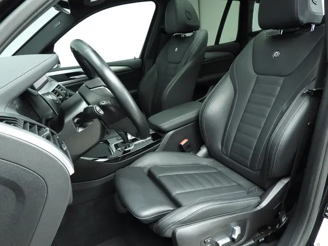 Alpina XD3 BMW Alpina XD3 2020 Diesel 7