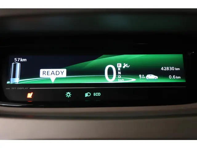 Renault ZOE R110 Bose 41 kWh (Accu huur) 2018 Elektrisch 4