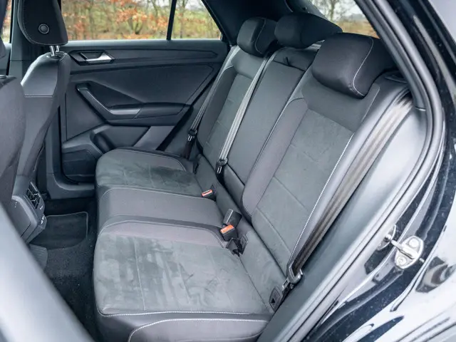 Volkswagen T-Roc 1.5 TSI R-Line Business 2024 Benzine 30