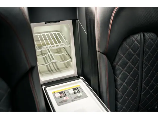Audi S8 4.0 TFSI plus quattro Leer Pano Vol 2017 Benzine 86