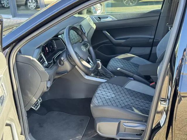 Volkswagen Taigo 1.0 TSI R-Line Edition 2025 Benzine 13