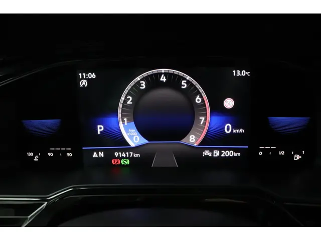 Volkswagen Taigo 1.0 TSI 110pk DSG Life 2022 Benzine 4