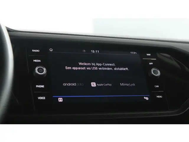 Volkswagen T-Cross 1.0 TSI 115pk Life DSG 2020 Benzine 30