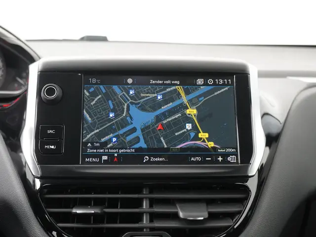 Peugeot 208 1.2 PureTech Blue Lion 2017 Benzine 21