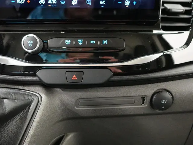 Ford Transit 290 2.0 TDCI L2H2 Trend 2024 Diesel 15