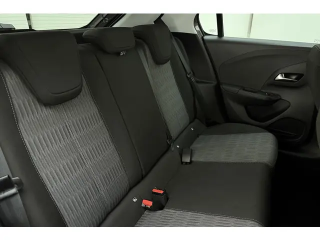 Opel Corsa 1.2 Edition 2019 Benzine 16