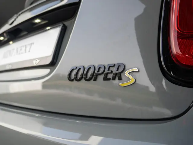 MINI Electric 3-deurs 2022 Elektrisch 18