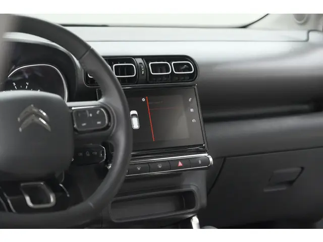 Citroën C3 Aircross PureTech 130 EAT6 Max 2024 Benzine 49
