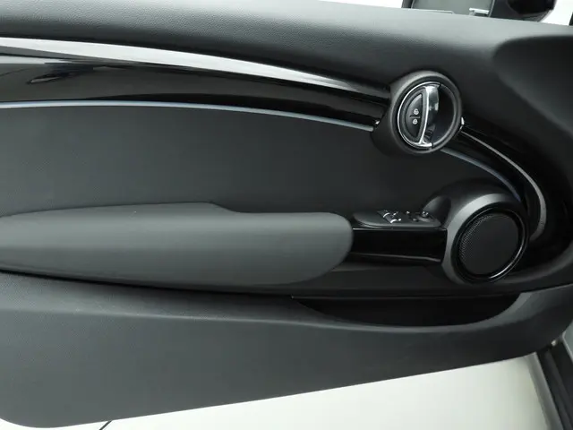 MINI Electric 3-deurs SE 2022 Elektrisch 18
