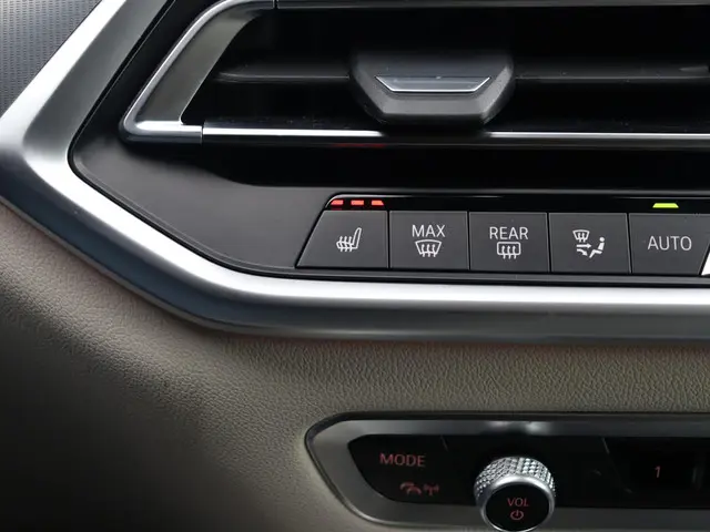 BMW X6 xDrive40i 2022 Benzine 20