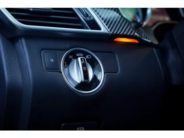 Mercedes-Benz GLE Coupé AMG 63 S 4MATIC 2016 Benzine 24