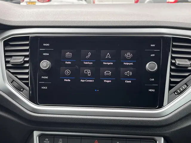 Volkswagen T-Roc Cabrio 1.5 TSI Style 2021 Benzine 18