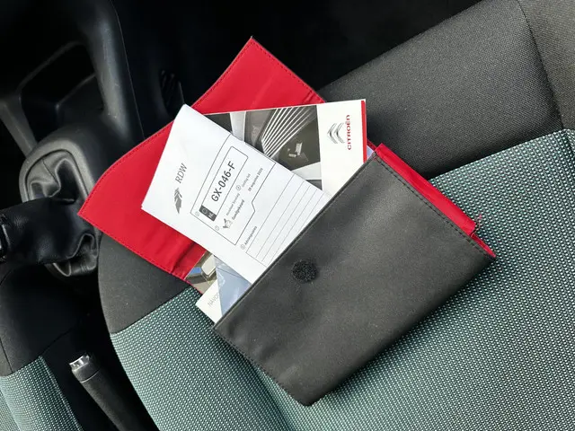 Citroën C4 Cactus 1.2 PureTech Business 2015 Benzine 11