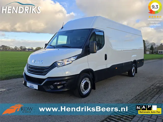 Iveco Daily 35S16V 2.3 410 H2 2023 Diesel
