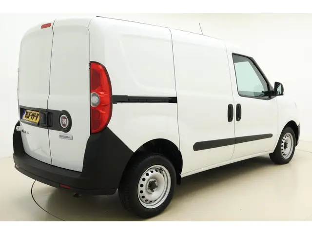 Fiat Doblò 2