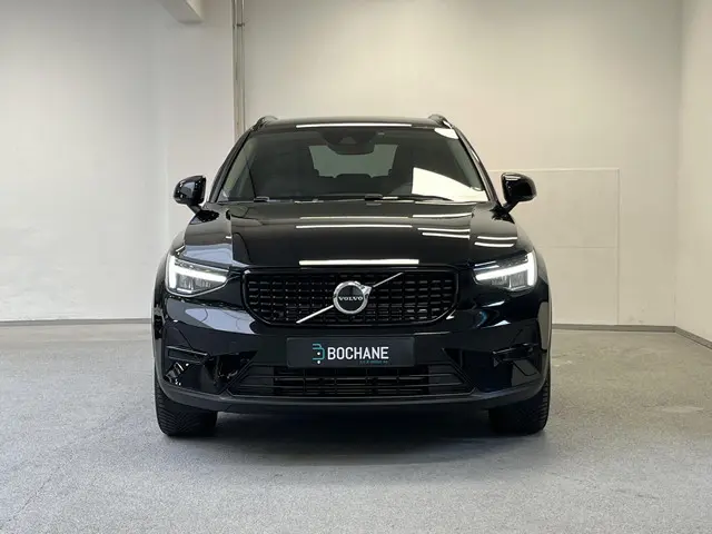 Volvo XC40 1.5 T4 Recharge Plus Dark 2022 Hybride Benzine 8