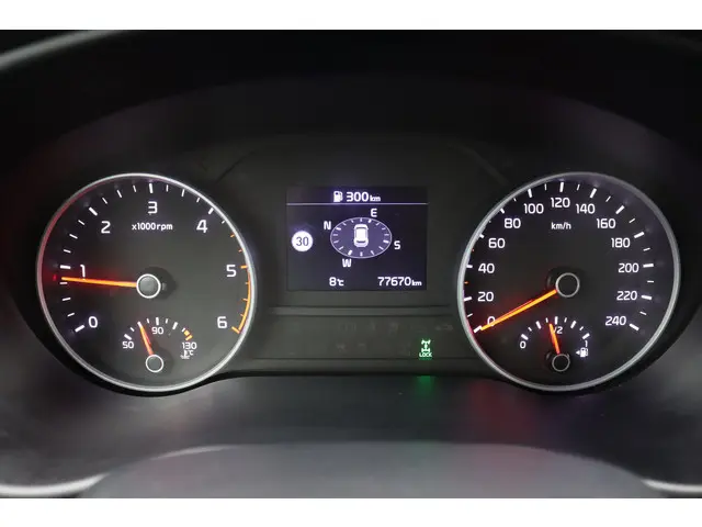 Kia Sportage 1.6 CRDi AWD Plus Line | 2020 Diesel 30