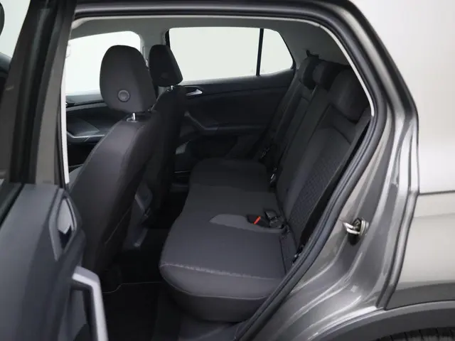 Volkswagen T-Cross 1.0TSI/110PK DSG Style 2019 Benzine 19