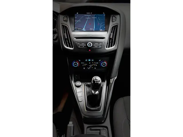 Ford Focus 1.0 Titanium/2DE EIG/TOP STAAT/ 2017 Benzine 16