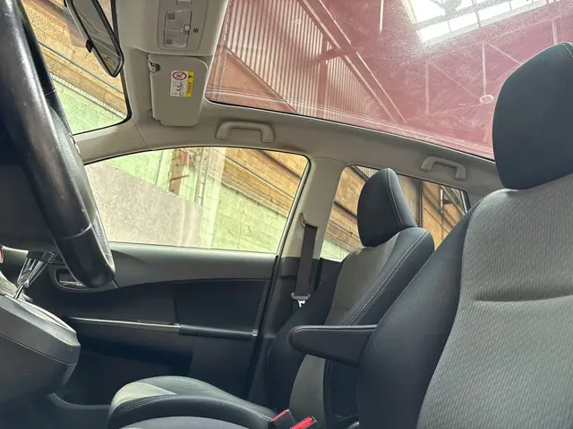 Toyota Verso-S 1.3 VVT-i Dynamic 2014 Benzine 8