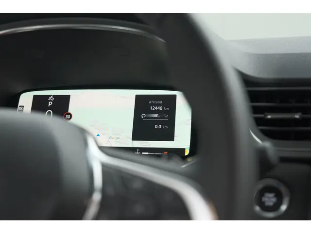 Renault Captur Mild Hybrid 160 EDC Techno 2024 Benzine 43